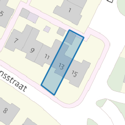 Perceel FWD00-A-3420