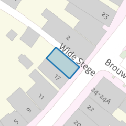 Perceel FWD00-A-3429