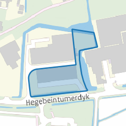 Perceel FWD00-A-3432