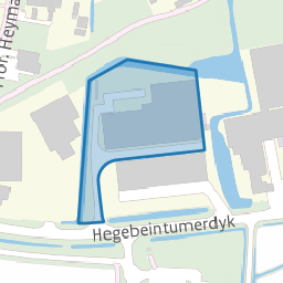 Perceel FWD00-A-3433