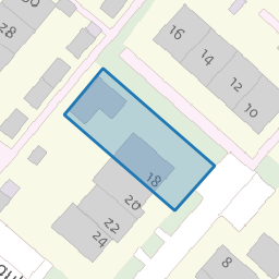 Perceel FWD00-A-3442