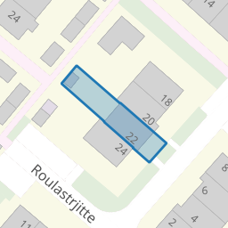 Perceel FWD00-A-3444