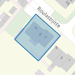 Perceel FWD00-A-3446