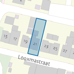 Perceel FWD00-A-3459