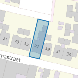 Perceel FWD00-A-3462