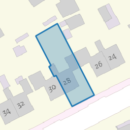 Perceel FWD00-A-3468