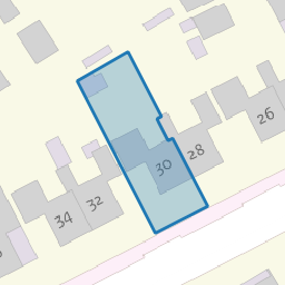 Perceel FWD00-A-3469