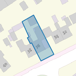 Perceel FWD00-A-3471