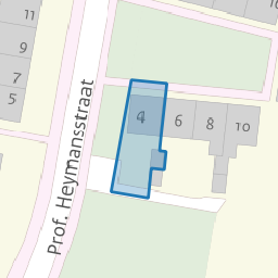 Perceel FWD00-A-3473