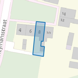 Perceel FWD00-A-3475