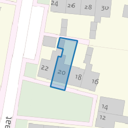 Perceel FWD00-A-3481