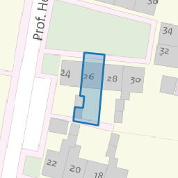 Perceel FWD00-A-3484