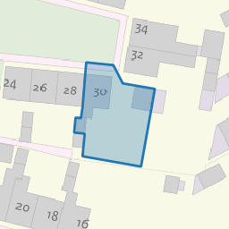 Perceel FWD00-A-3486