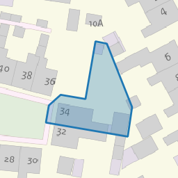 Perceel FWD00-A-3488