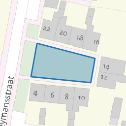 Perceel FWD00-A-3494