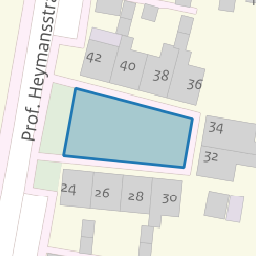 Perceel FWD00-A-3495