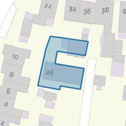 Perceel FWD00-A-3499