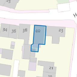 Perceel FWD00-A-3501