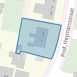 Perceel FWD00-A-3503