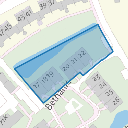 Perceel FWD00-A-3508