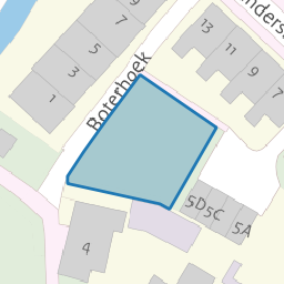 Perceel FWD00-A-3518