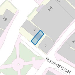 Perceel FWD00-A-3522