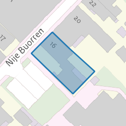 Perceel FWD00-A-3523