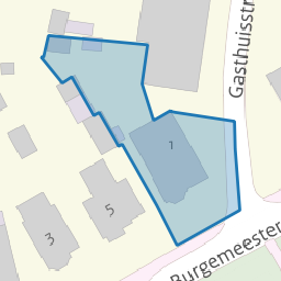 Perceel FWD00-A-3534