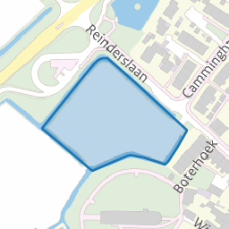 Perceel FWD00-A-3539