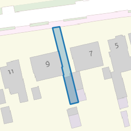 Perceel FWD00-A-3541