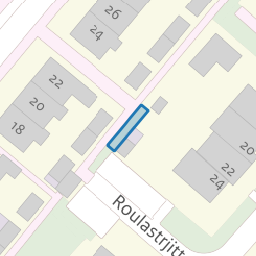 Perceel FWD00-A-3545