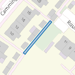 Perceel FWD00-A-3546