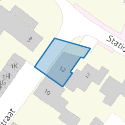 Perceel FWD00-A-3549