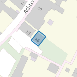 Perceel FWD00-A-3554