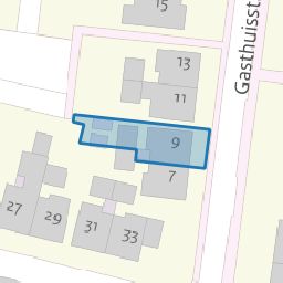 Perceel FWD00-A-3561