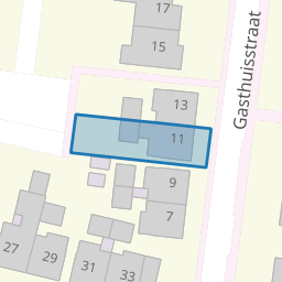 Perceel FWD00-A-3562