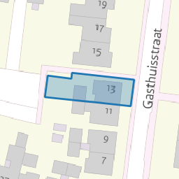 Perceel FWD00-A-3563