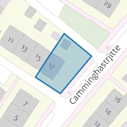 Perceel FWD00-A-3564