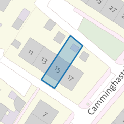 Perceel FWD00-A-3565