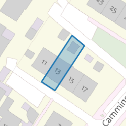 Perceel FWD00-A-3566