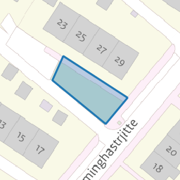 Perceel FWD00-A-3572