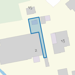 Perceel FWD00-A-3583