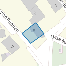 Perceel FWD00-A-3591