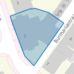 Perceel FWD00-A-3613