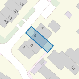 Perceel FWD00-A-3618