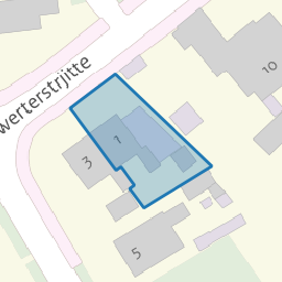 Perceel FWD00-A-3627