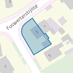 Perceel FWD00-A-3628