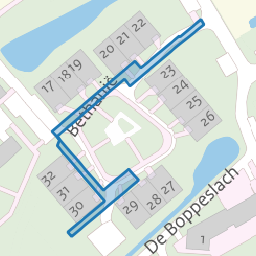 Perceel FWD00-A-3633