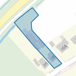 Perceel FWD00-A-3654