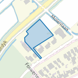 Perceel FWD00-A-3656